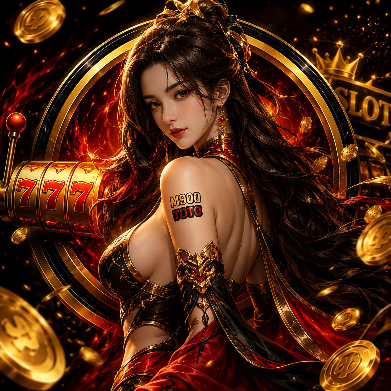 Slot Premium